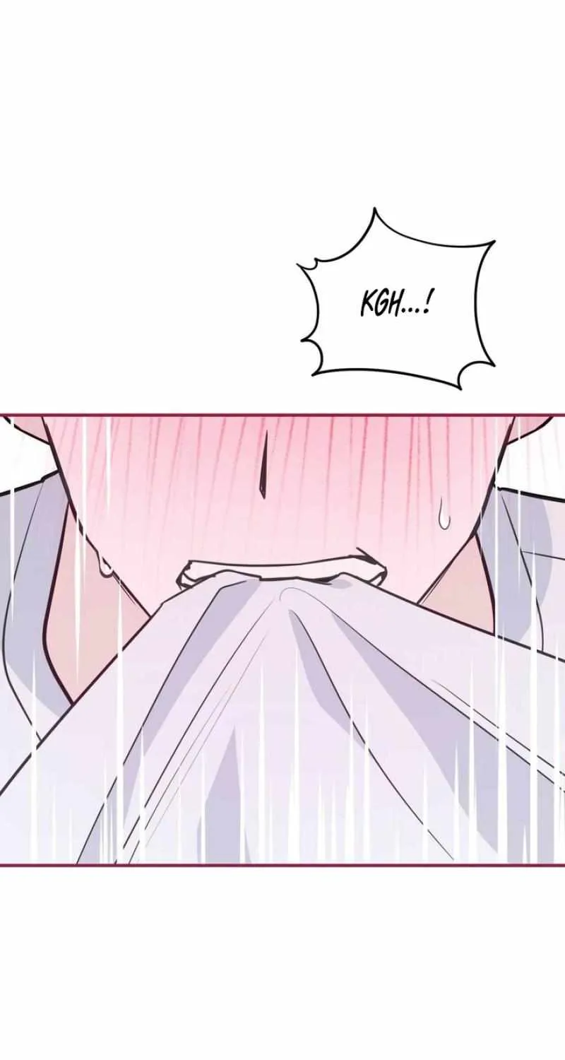 Secret Family Chapter 34 page 8 - 