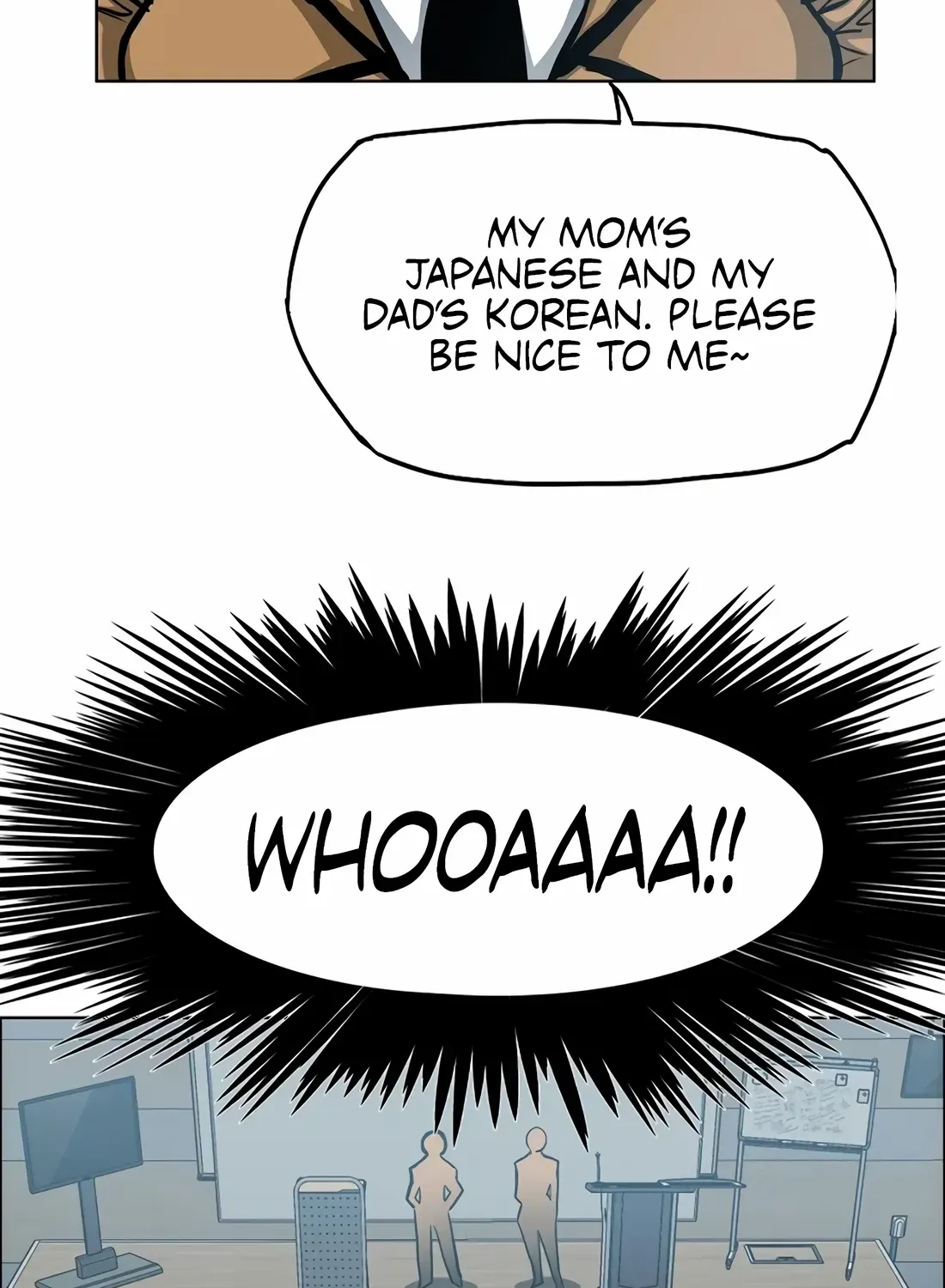 Secret Family Chapter 34 page 76 - 