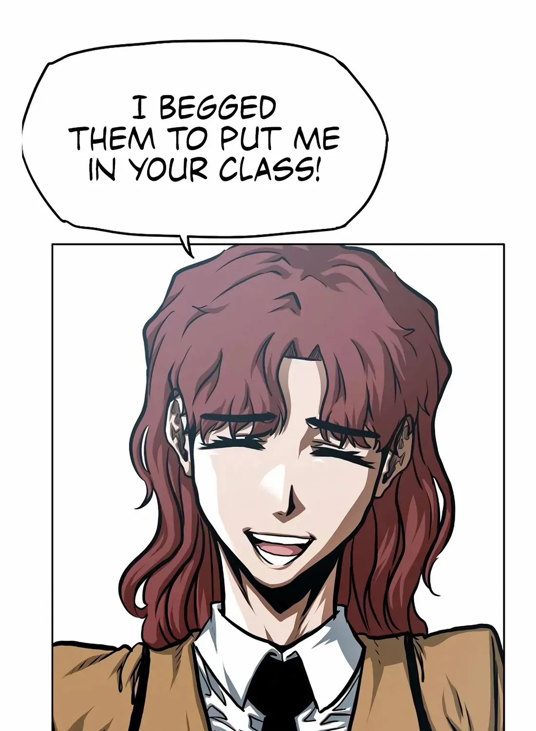Secret Family Chapter 34 page 85 - 