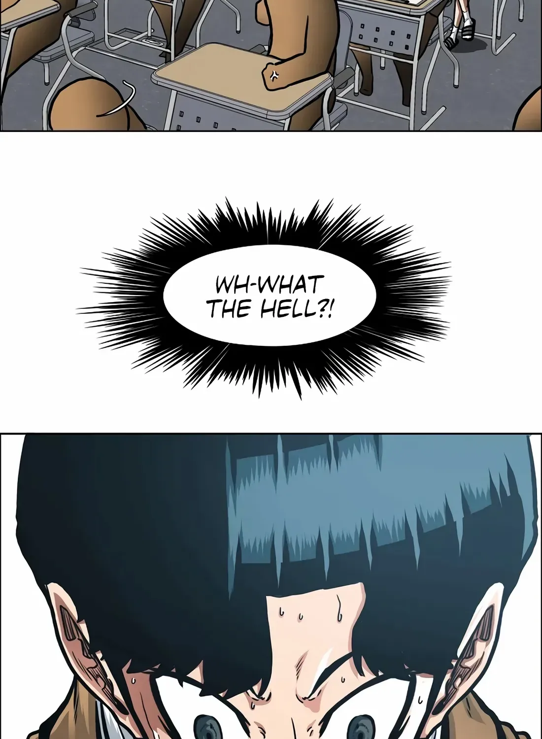 Secret Family Chapter 34 page 87 - 