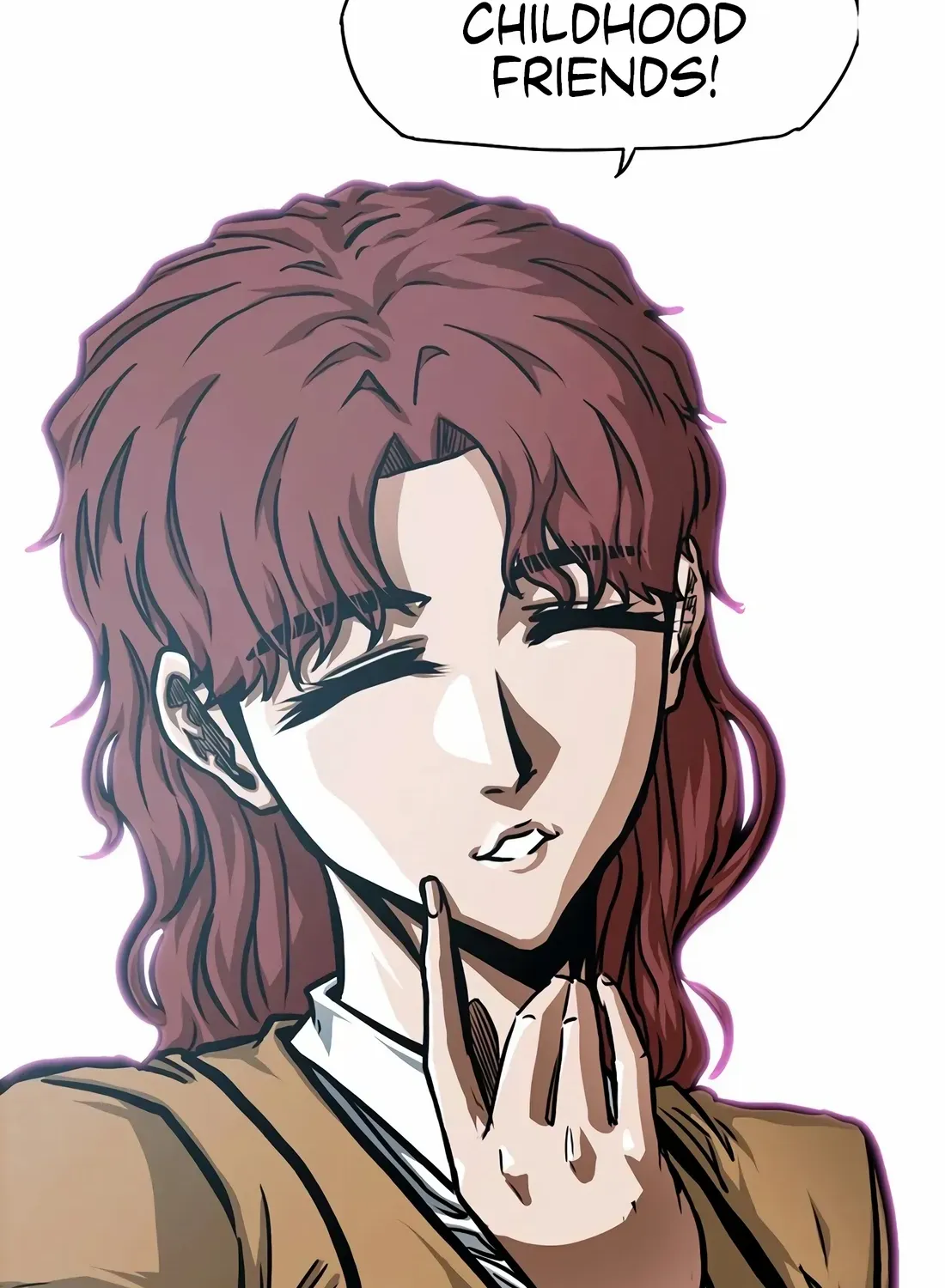 Secret Family Chapter 34 page 90 - 