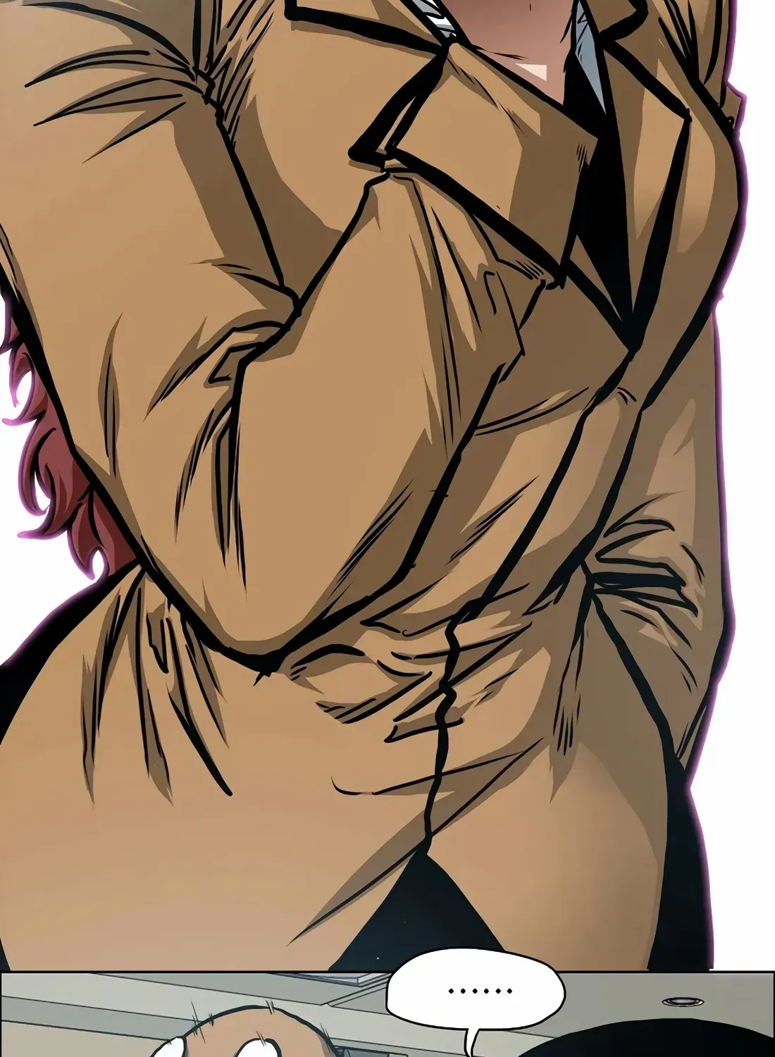 Secret Family Chapter 34 page 91 - 
