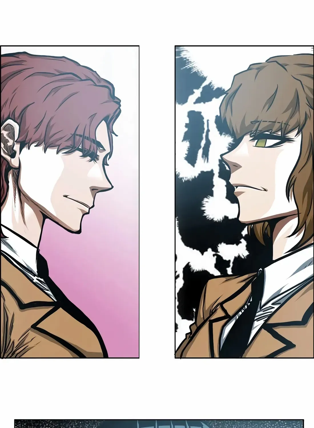 Secret Family Chapter 34 page 97 - 
