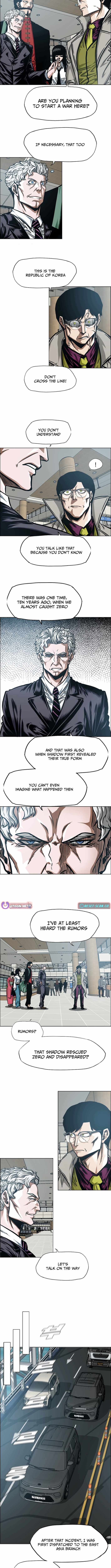 Secret Family Chapter 37 page 9 - 