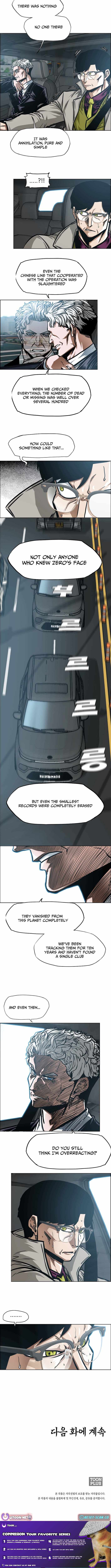 Secret Family Chapter 37 page 10 - 