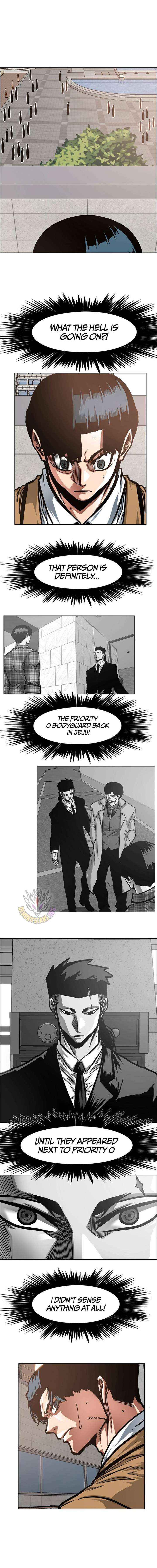 Secret Family Chapter 39 page 13 - 