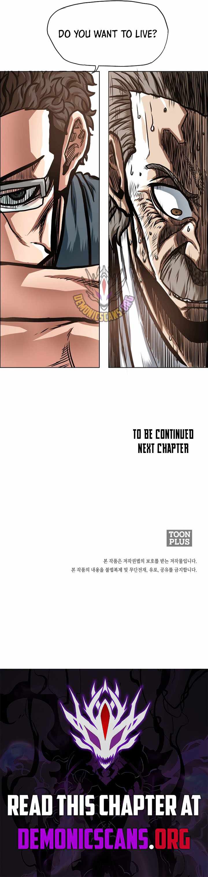 Secret Family Chapter 40 page 10 - 