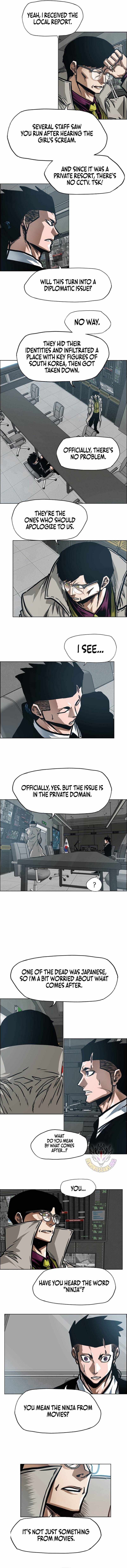 Secret Family Chapter 53 page 2 - 