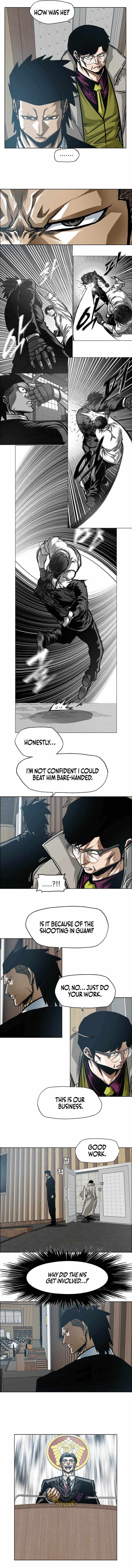 Secret Family Chapter 56 page 3 - 
