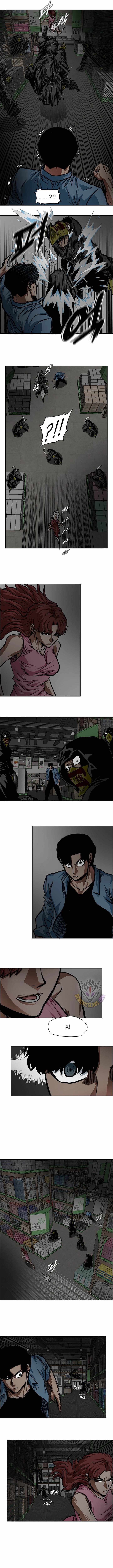 Secret Family Chapter 57 page 4 - 