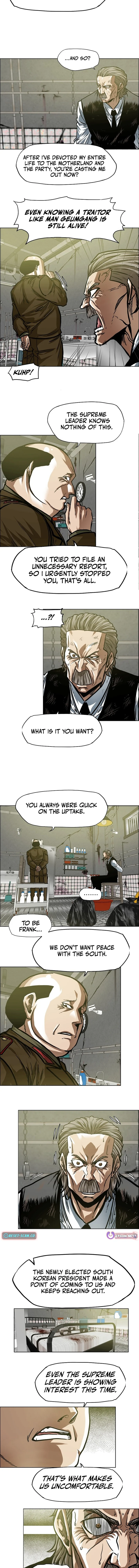 Secret Family Chapter 65 page 2 - 