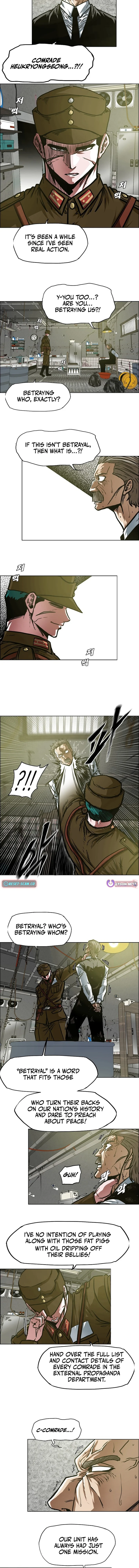 Secret Family Chapter 65 page 4 - 