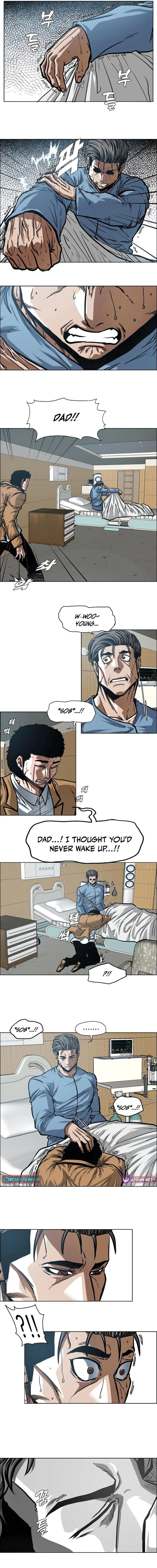 Secret Family Chapter 66 page 5 - 