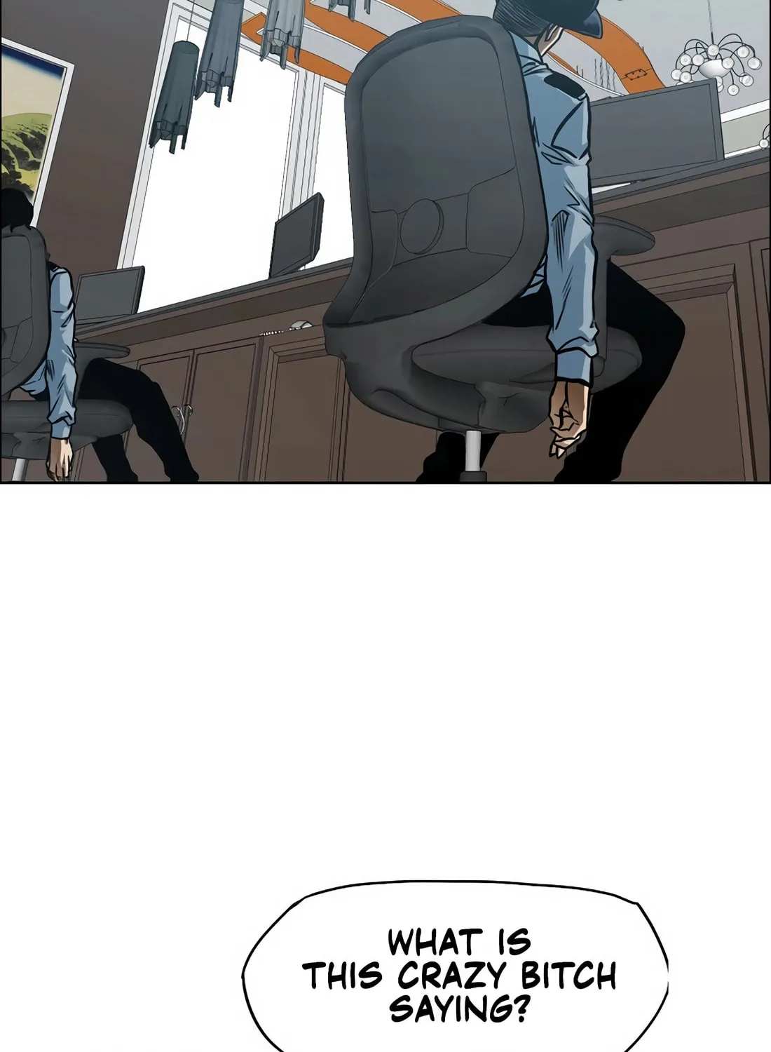 Secret Family Chapter 7 page 101 - 