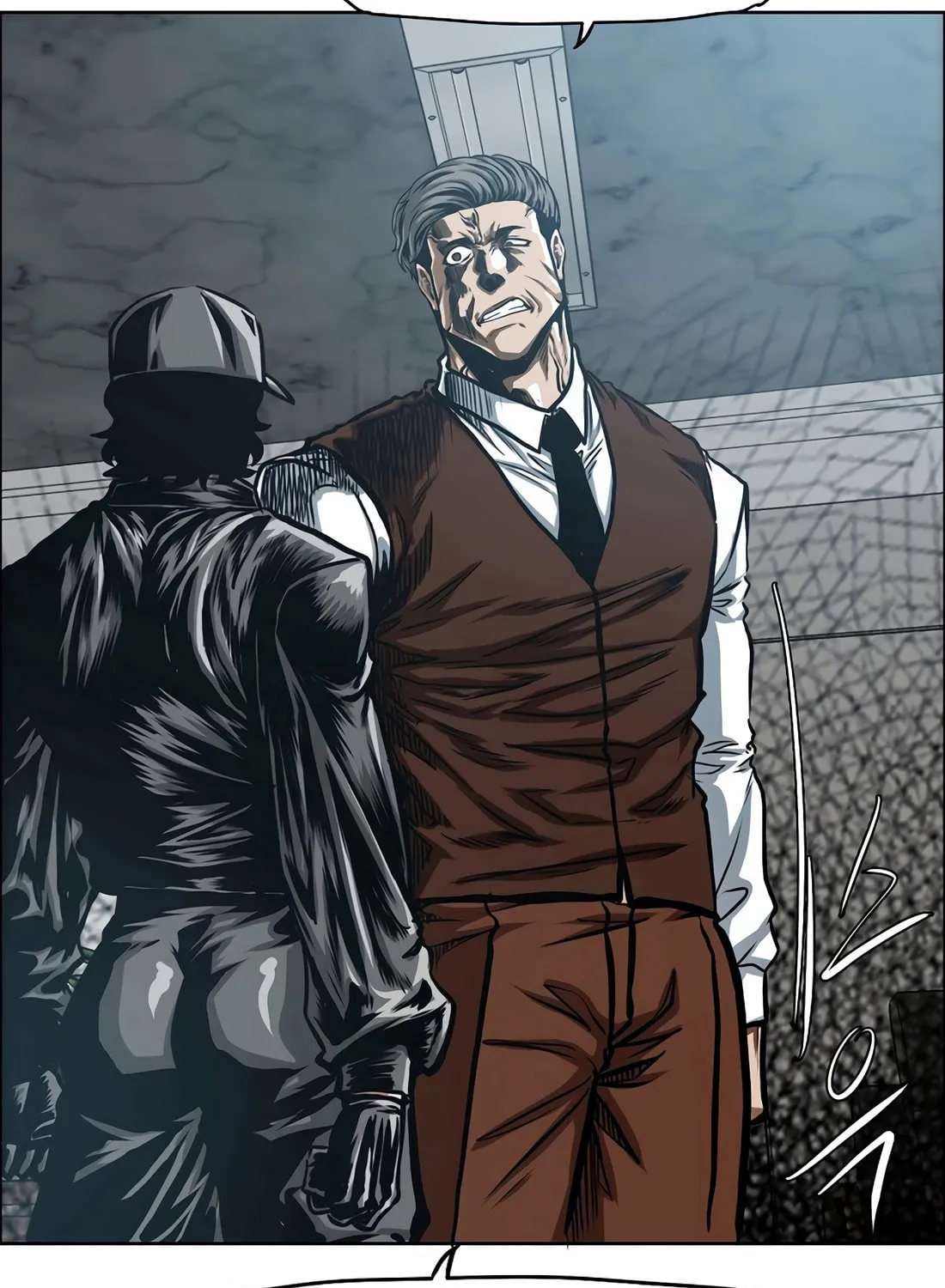 Secret Family Chapter 7 page 102 - 