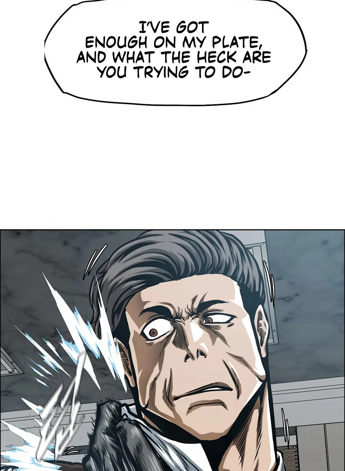 Secret Family Chapter 7 page 103 - 
