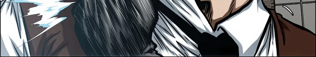 Secret Family Chapter 7 page 104 - 