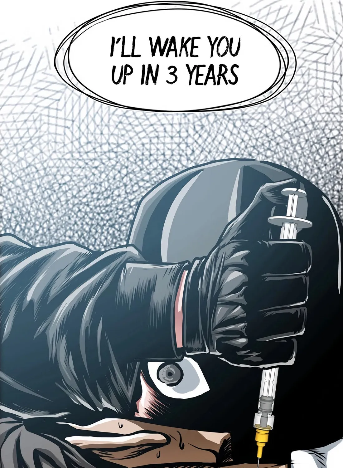 Secret Family Chapter 7 page 114 - 