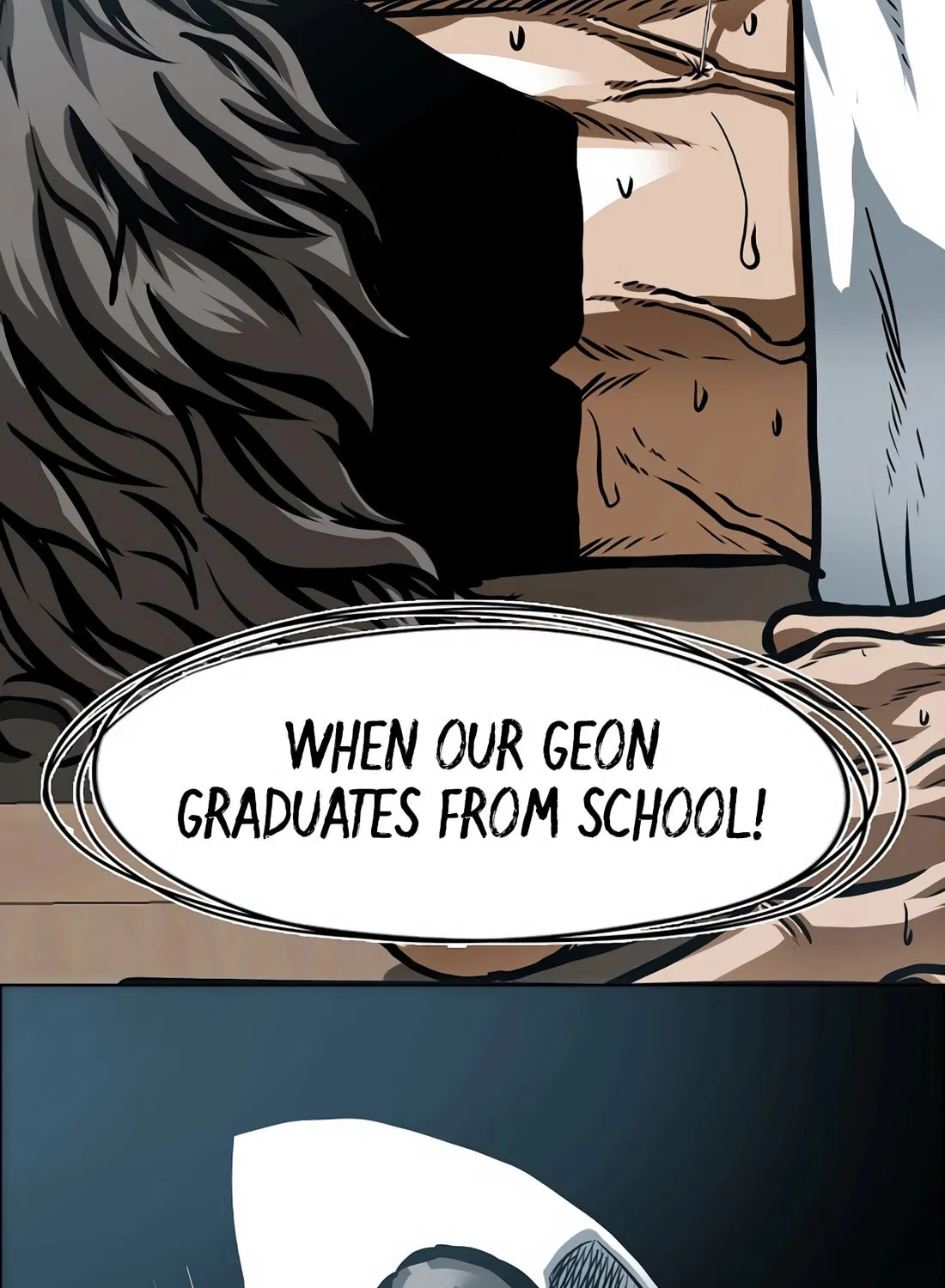 Secret Family Chapter 7 page 115 - 