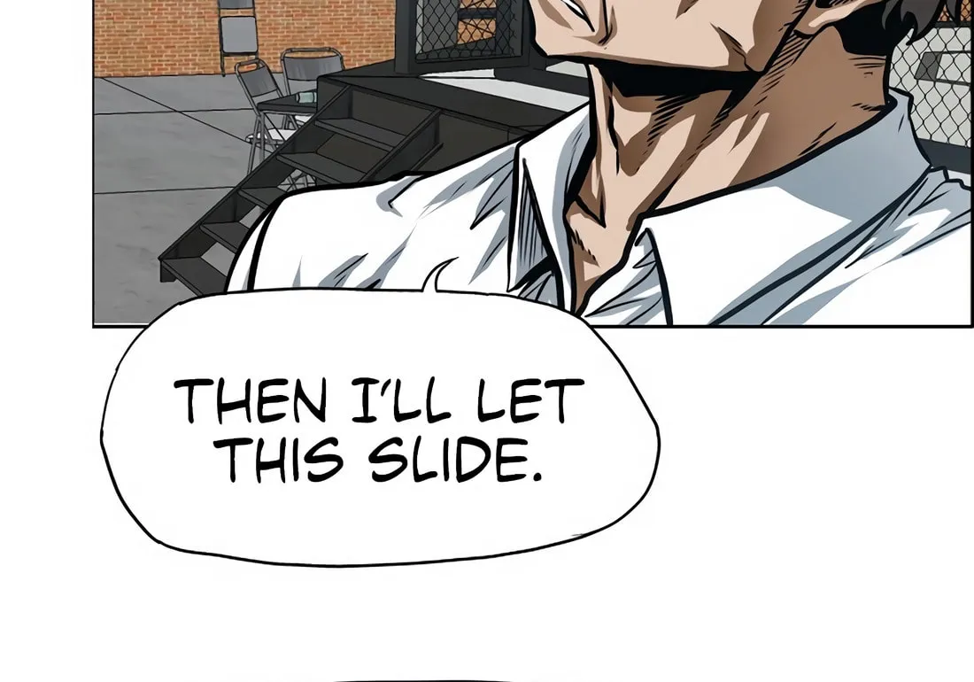 Secret Family Chapter 7 page 29 - 
