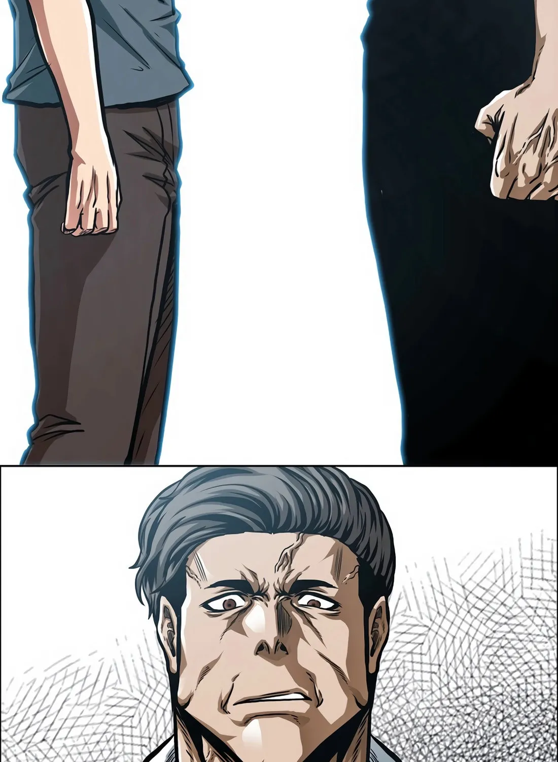 Secret Family Chapter 7 page 34 - 
