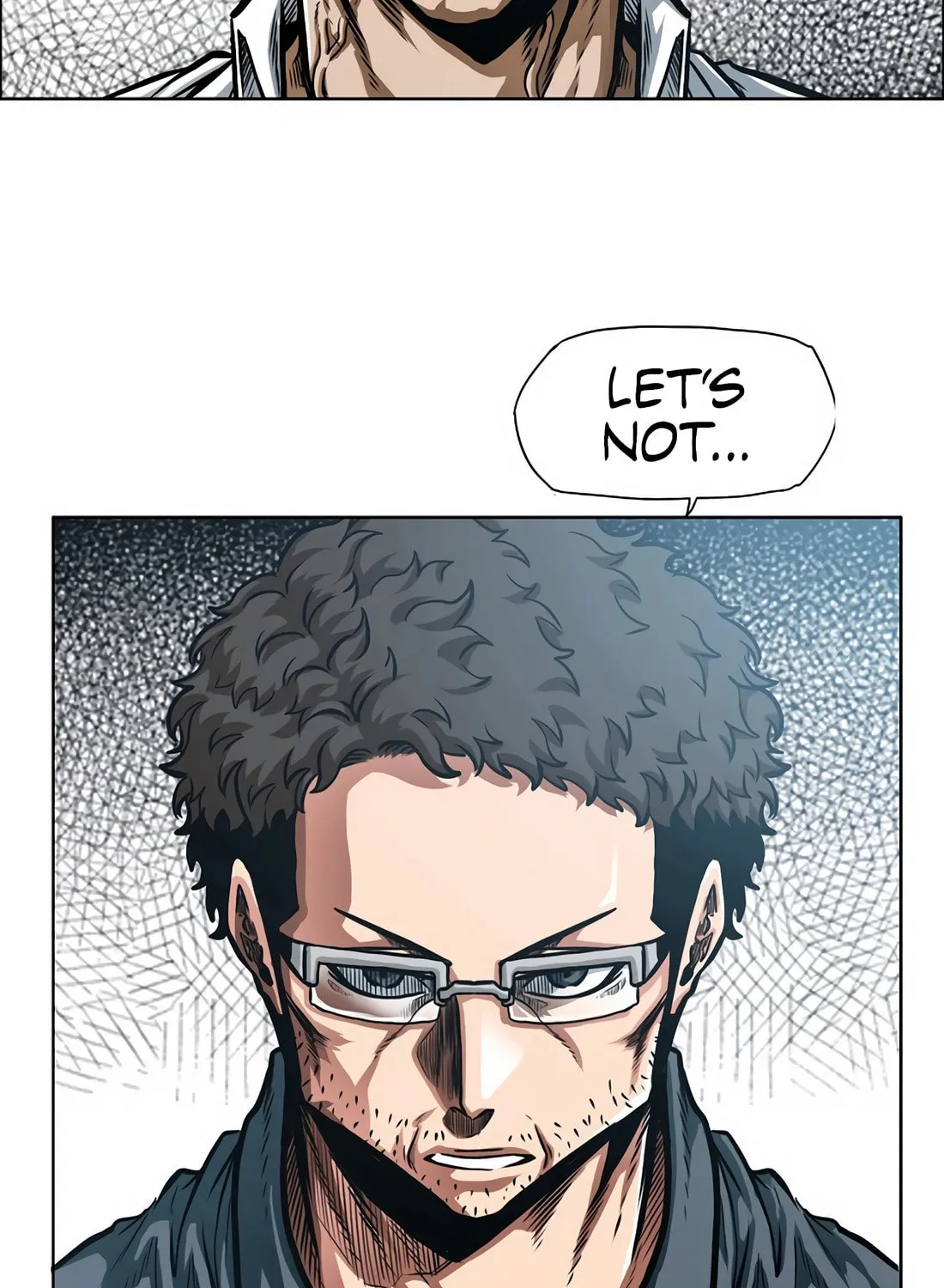 Secret Family Chapter 7 page 35 - 