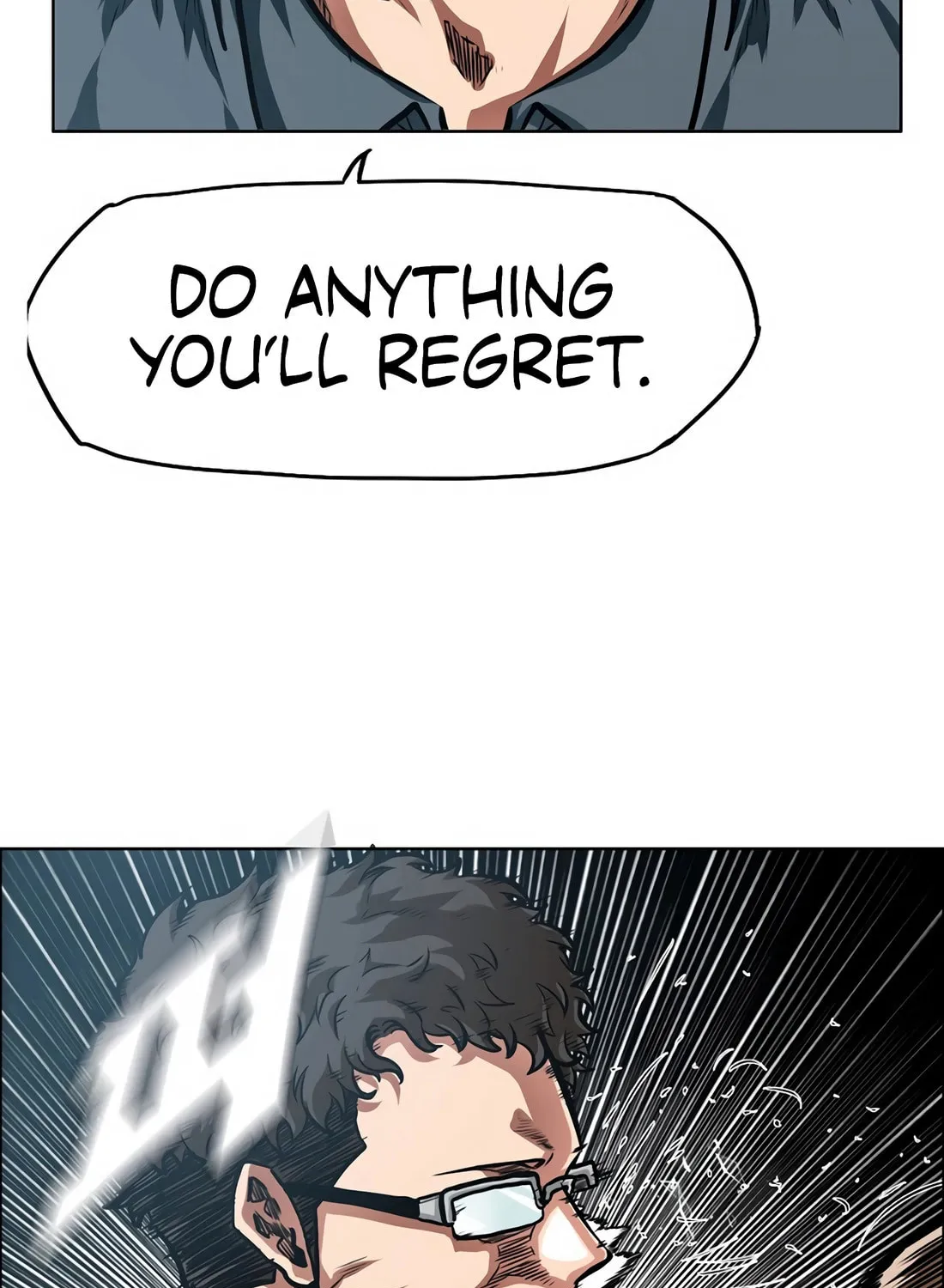 Secret Family Chapter 7 page 36 - 