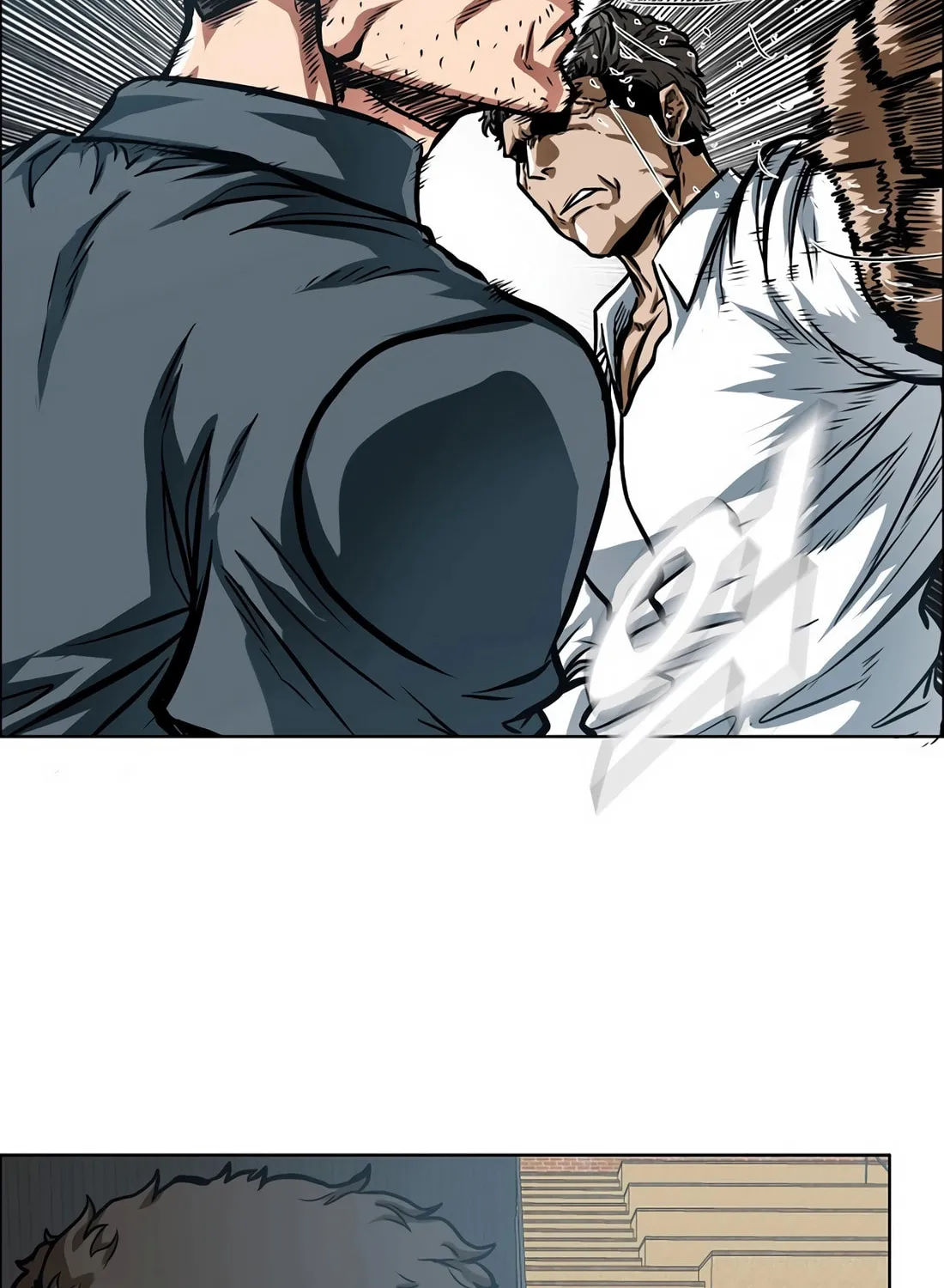 Secret Family Chapter 7 page 37 - 