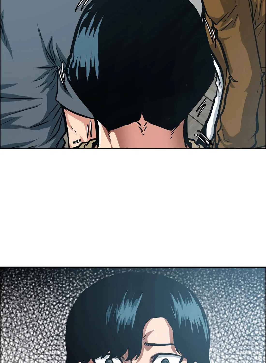 Secret Family Chapter 7 page 5 - 