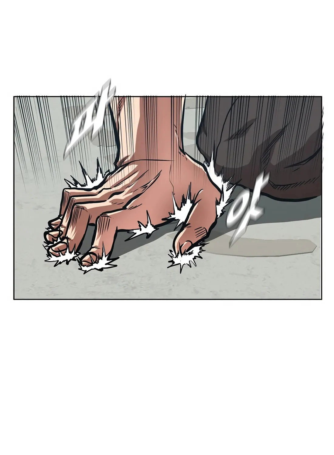 Secret Family Chapter 7 page 42 - 