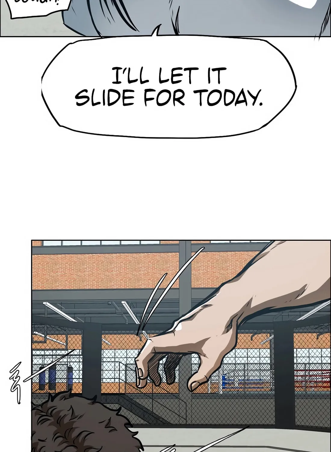 Secret Family Chapter 7 page 44 - 