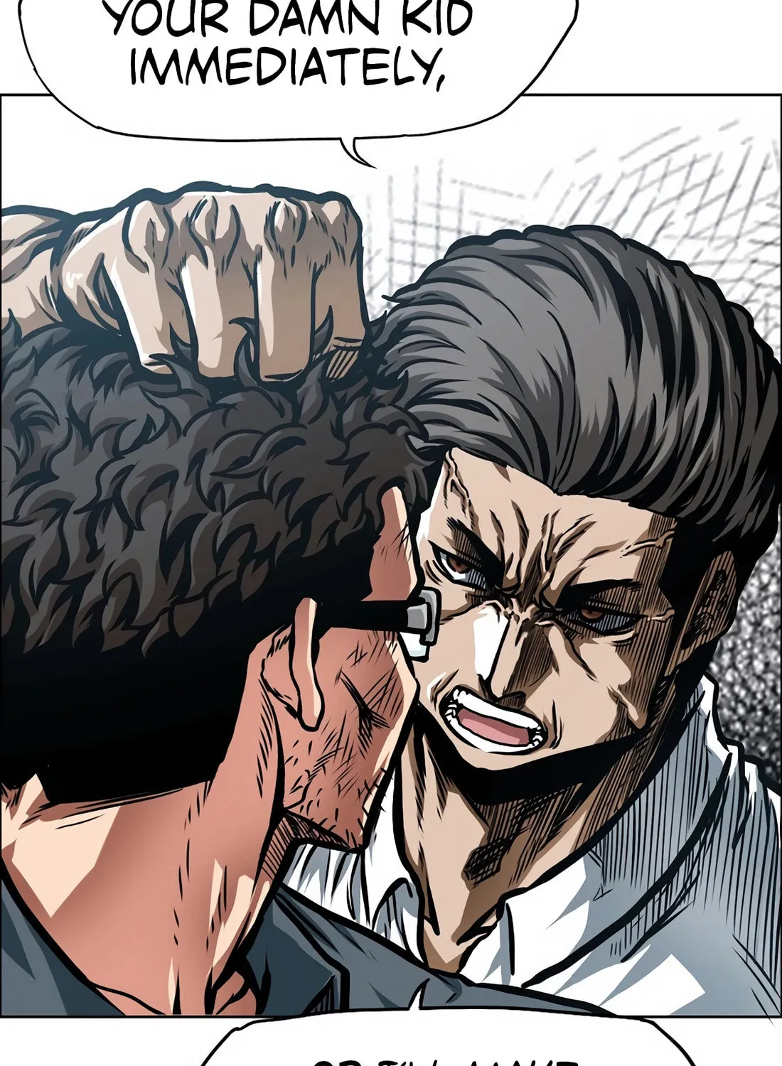 Secret Family Chapter 7 page 46 - 