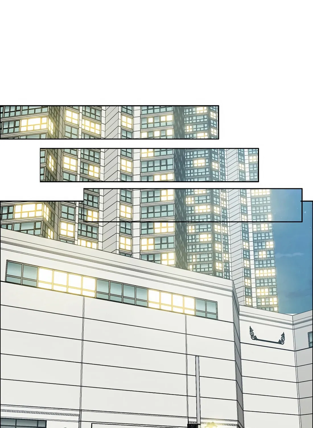 Secret Family Chapter 7 page 51 - 