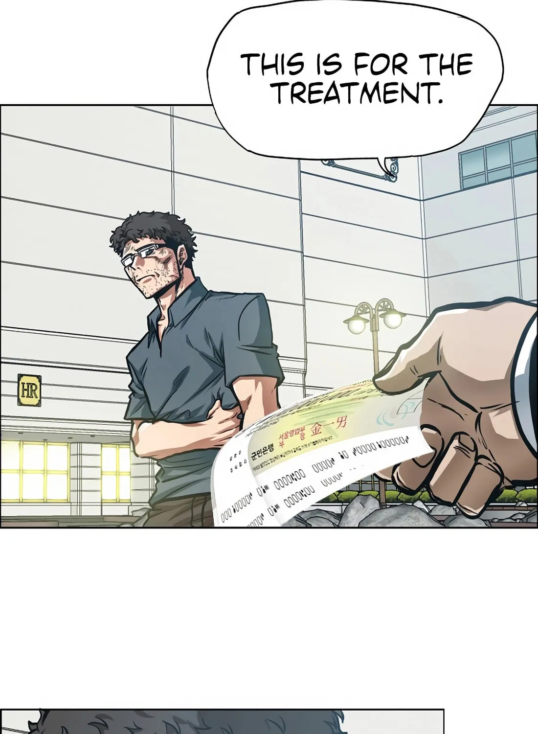 Secret Family Chapter 7 page 53 - 