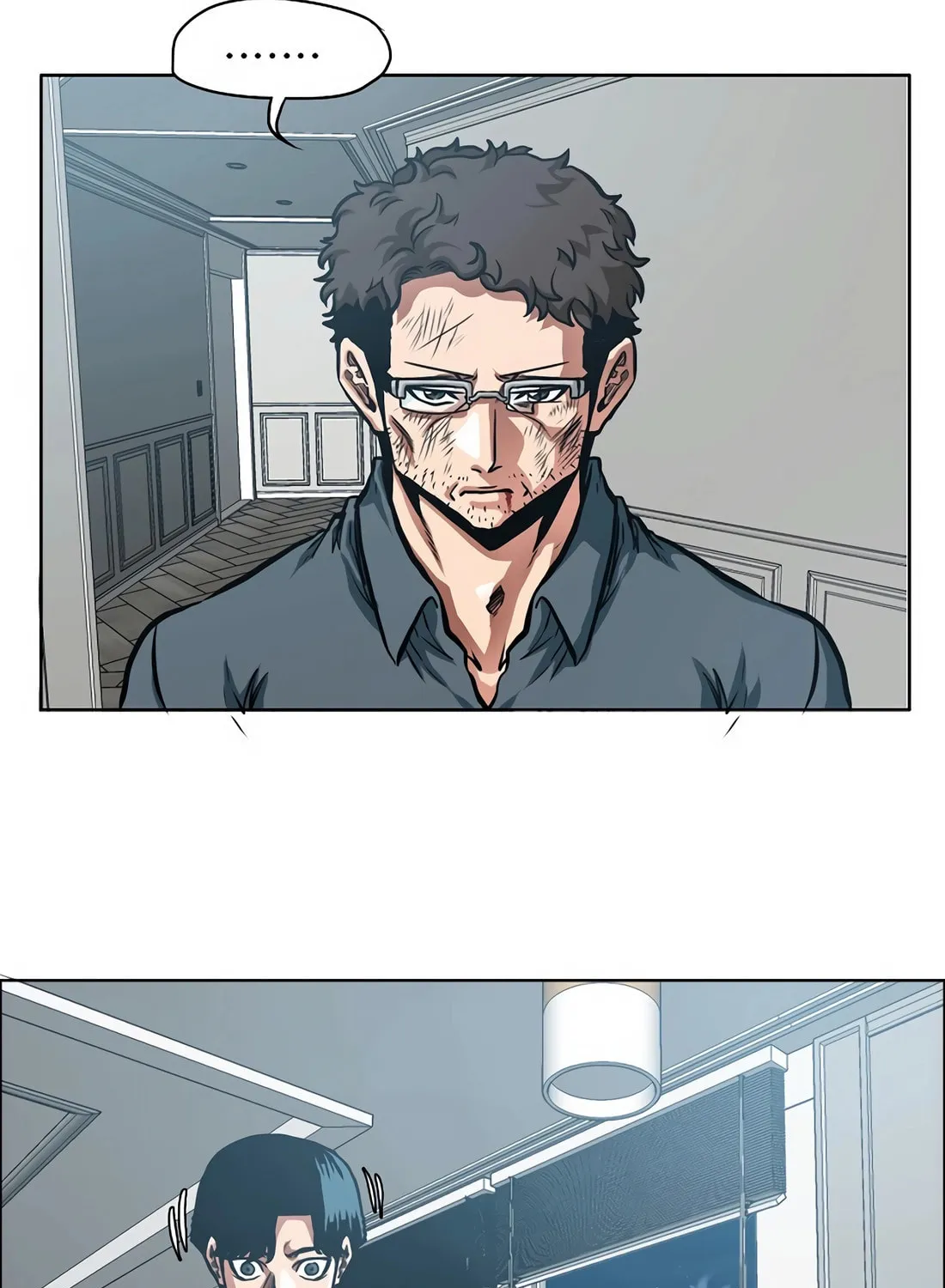 Secret Family Chapter 7 page 65 - 