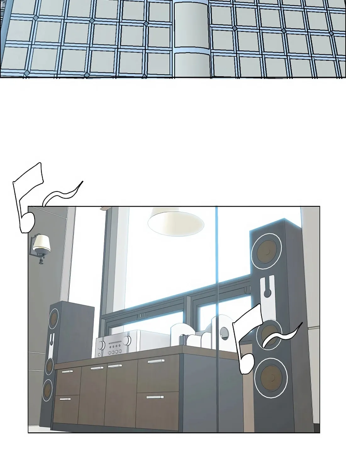 Secret Family Chapter 7 page 76 - 