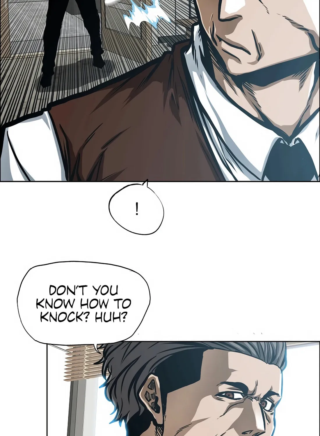 Secret Family Chapter 7 page 81 - 