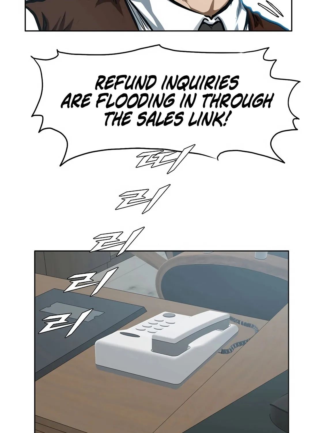 Secret Family Chapter 7 page 85 - 