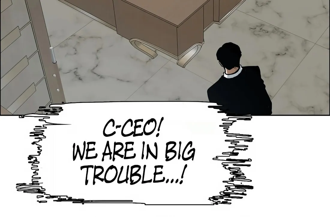 Secret Family Chapter 7 page 87 - 