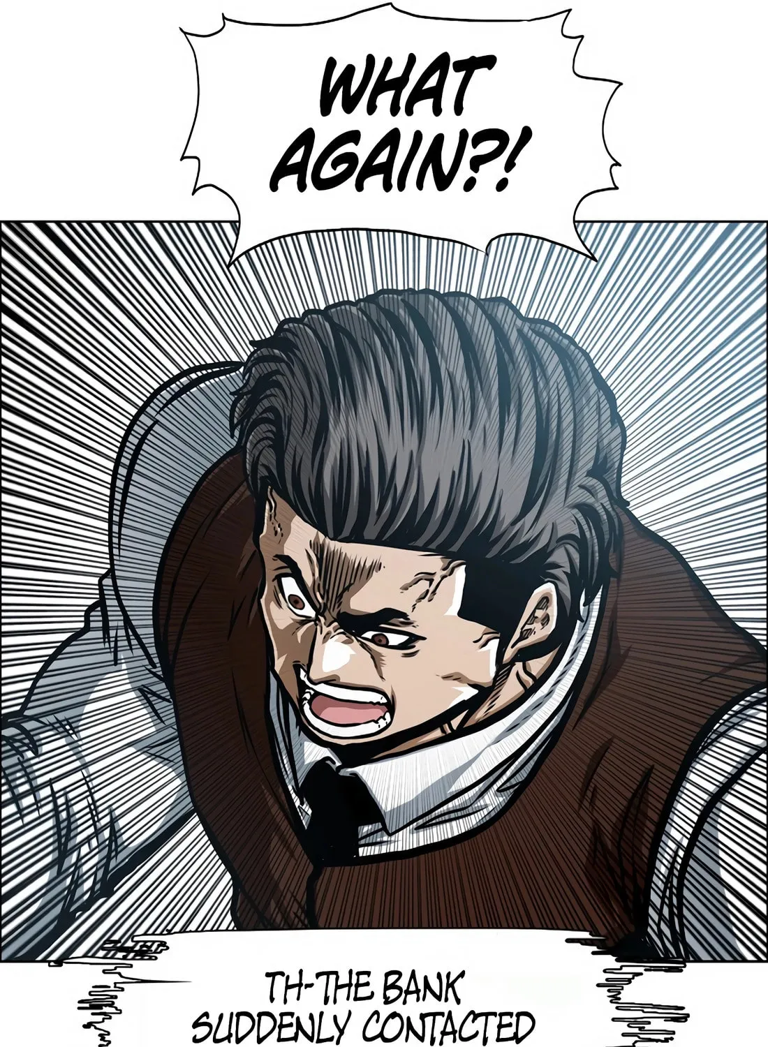Secret Family Chapter 7 page 88 - 
