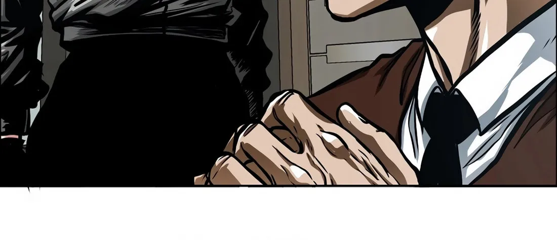 Secret Family Chapter 7 page 97 - 