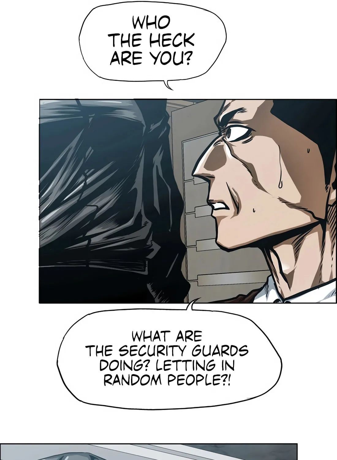 Secret Family Chapter 7 page 98 - 