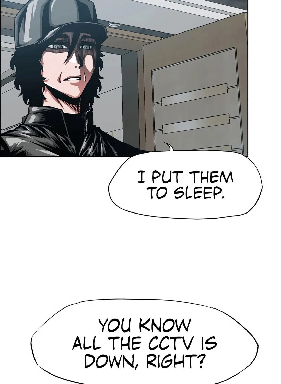 Secret Family Chapter 7 page 99 - 