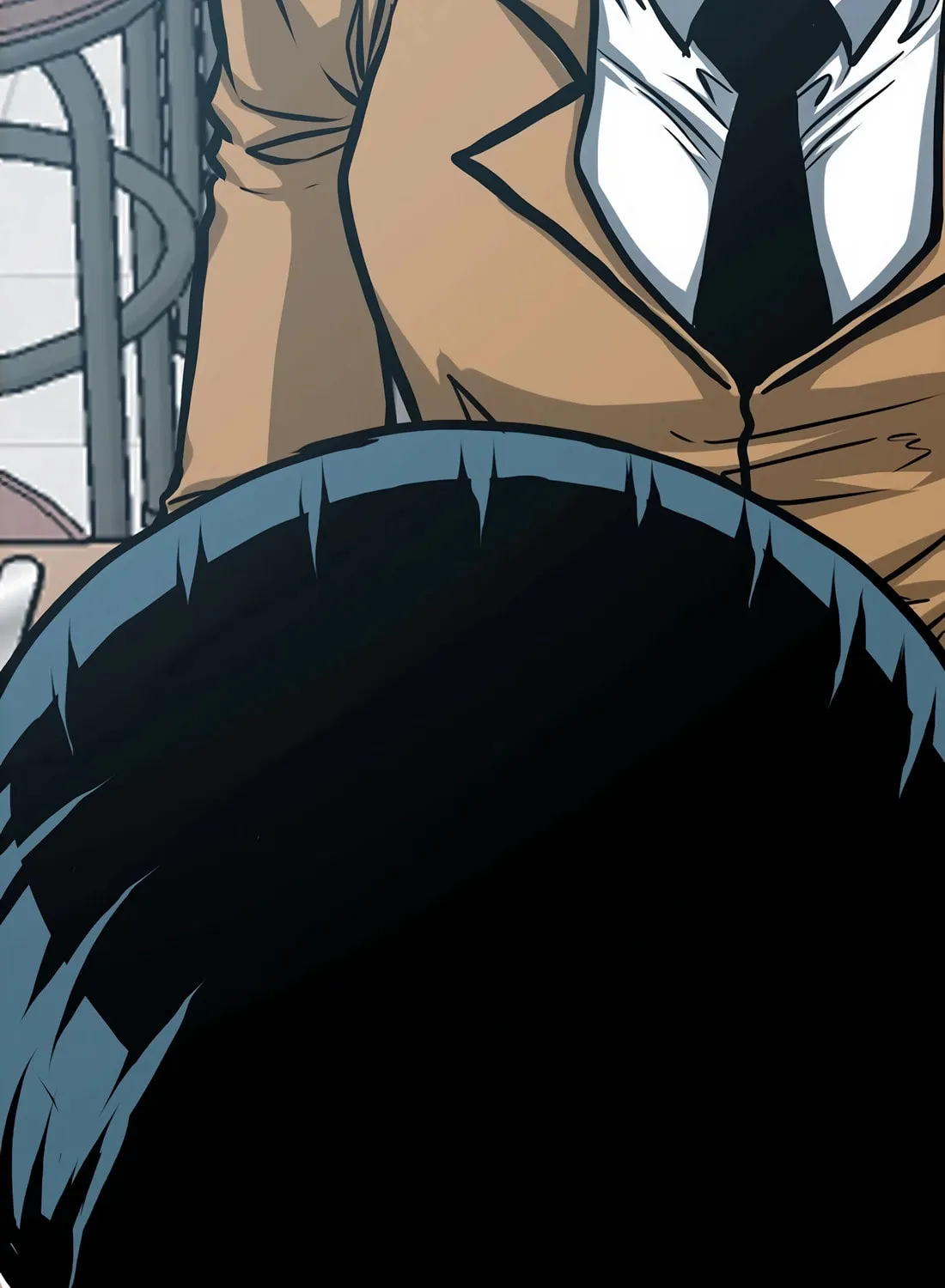 Secret Family Chapter 8 page 101 - 