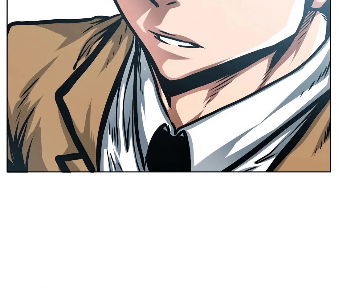 Secret Family Chapter 8 page 107 - 