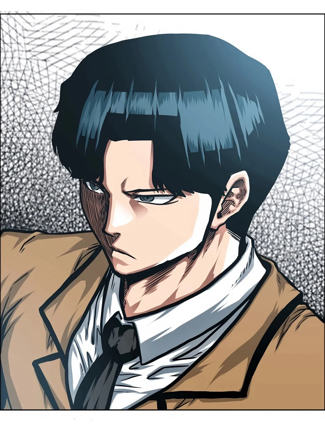 Secret Family Chapter 8 page 109 - 