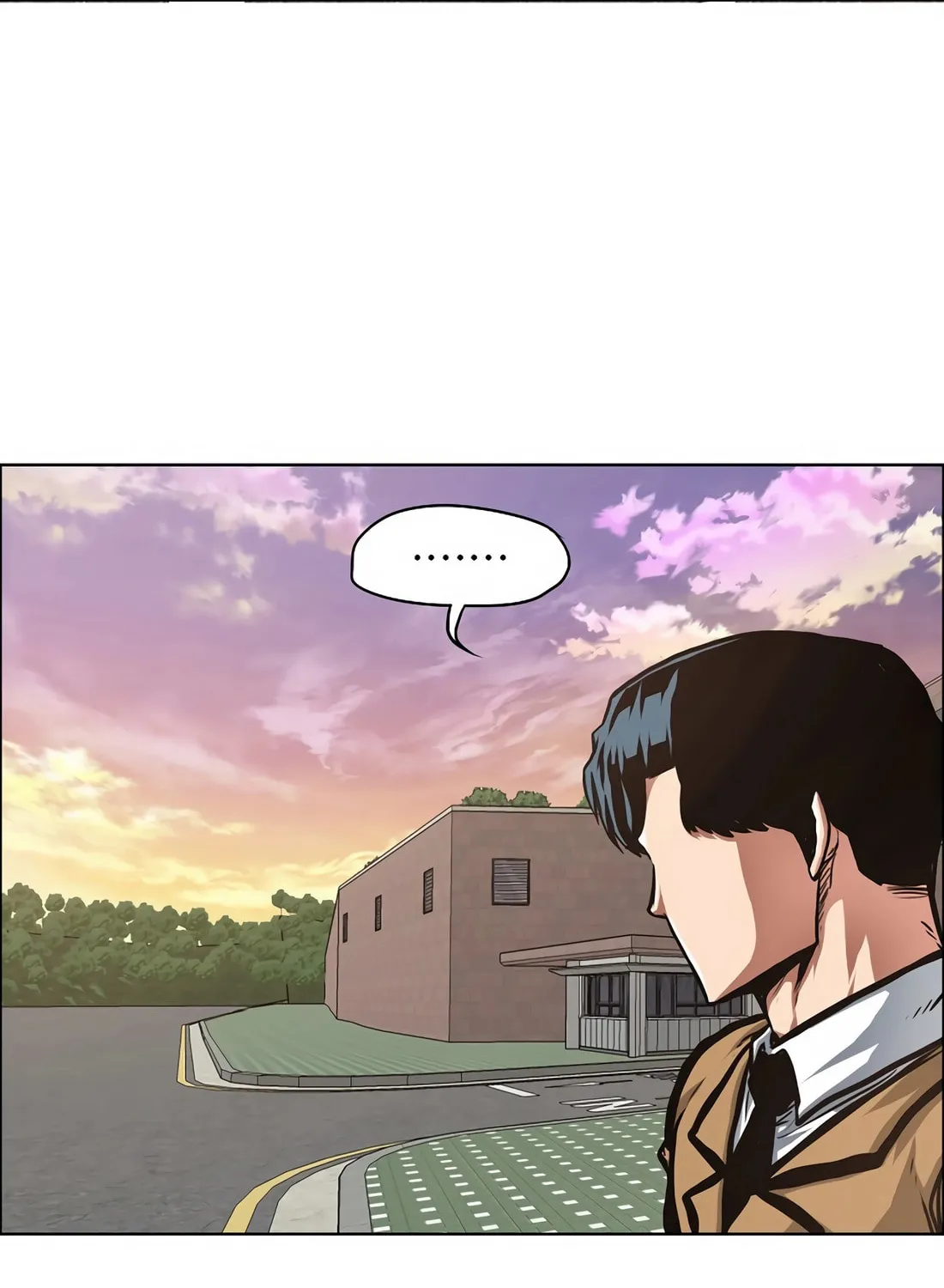 Secret Family Chapter 8 page 44 - 