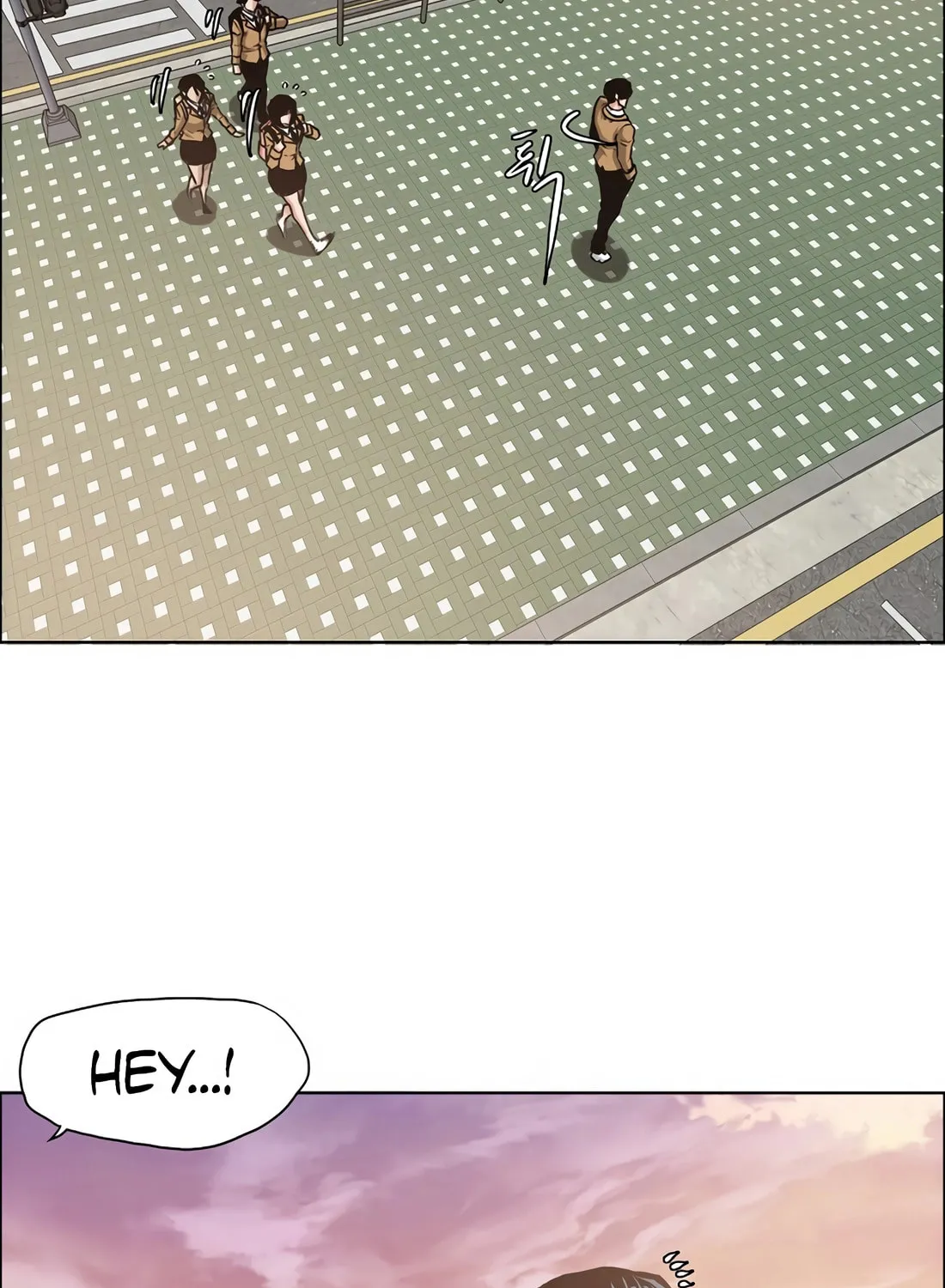 Secret Family Chapter 8 page 47 - 