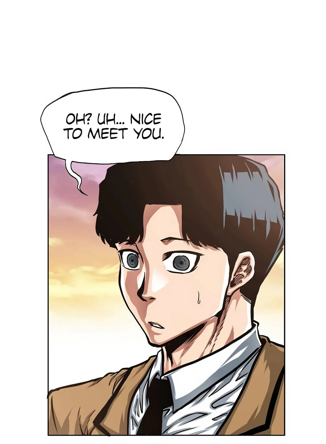 Secret Family Chapter 8 page 57 - 