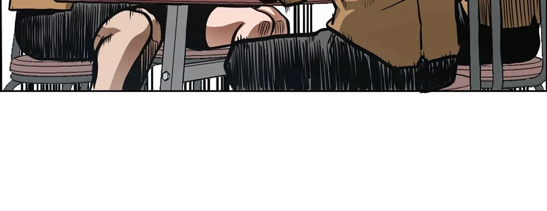 Secret Family Chapter 8 page 80 - 